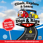 Digs & Rigs