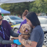 Joybound People & Pets: Free Pet Vaccine and Microchip Clinic