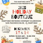 Holiday Boutique