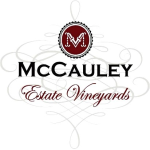 McCauley Winery Event