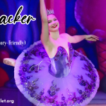 Black Diamond Ballet's Nutcracker