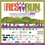 Lafayette Res Run for Education - Sunday, October 19