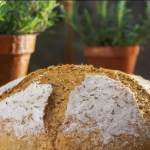 Five Suns Flavors of Fall Breadmaking Class