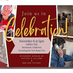 Richmond Museum Association End-of-Year Celebration