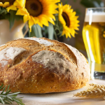 Five Suns Holiday Breadmaking Class
