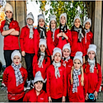 It’s a Wonderful Life in Lafayette Holiday Celebration