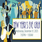 A USS Hornet New Year's Eve Big Band Gala
