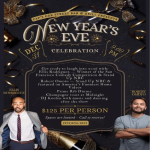 New Year's Eve Celebration