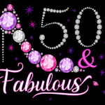 50 & Fabulous Party for Single Professionals 50+