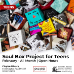 Soul Box Project for Teens