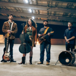 Dirty Cello Opens Contra Costa Civic Theatre Concert Series