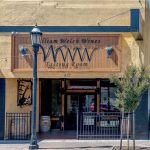 William Welch Wines - Ray Goodman & The Soulmates (R&B, Rock)