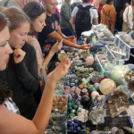 Spring Contra Costa Crystal Fair