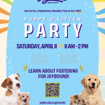 Joybound Puppy & Kitten Party (FREE)