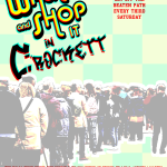 Walk It & Shop It | Crockett, CA