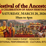 Festival of the Ancestors