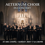Aeternum Choir: O Last Dream of Love