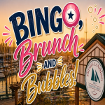 Bingo, Brunch & Bubbles