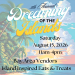 5th Annual Dreaming of the Islands Market
