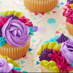 Cupcake Decorating Workshop Canyon Club Danville