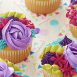 Cupcake Decorating Workshop Canyon Club Danville July