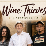 Ray Goodman Trio @ Wine Thieves, Lafayette (Rock, Pop, R&B, Funk, Soul)
