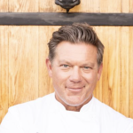 City Cruises Presents: Miller & Lux Maritime with Tyler Florence