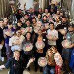 Soft Pretzel Making Workshop