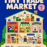 Tiny Trade Market