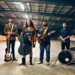 Not Loud Concerts presents...Country Boogie Night