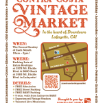 Vintage Market Lafayette