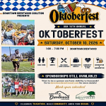 Oktoberfest Brentwood