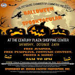 HALLOWEEN SPOOKTACULAR PITTSBURG