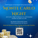 COPE Royale: Monte Carlo Night