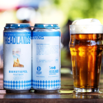 Oktoberfest at Headlands - East Bay to Bavaria!