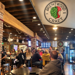 Ray Goodman Trio (R&B, Rock, Funk) @ Brentwood Craft
