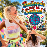 Bailando por la Salud in Brentwood