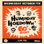 Hump Day Hoedown