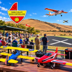 FREE RC AIRSHOW AND OPEN HOUSE in Pittsburg