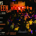 Dance Fridays Halloween: Live Salsa, Bachata & Cumbia | 3 Rooms