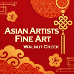 Asian Artists Walnut Creek present: Art Passages
