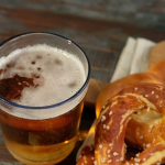 Soft Pretzel Making Workshop at Canyon Club Danville