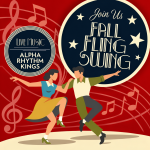 Fall Fling Swing Aboard SS Red Oak