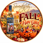Fall Fun Day at Serendipity Cellars