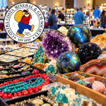 Contra Costa Mineral, Gem & Fossil Show, Concord