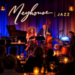 Meyhouse Jazz Club, San Ramon