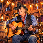Live Music with Dave 'Ouzo' Land at Canyon Club, Danville