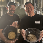Holiday Breads of the World Workshop at Five Suns Brewing Martinez