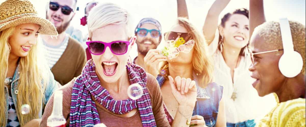 Live in Contra Costa County? Like Music Festivals? Like To Eat Out?